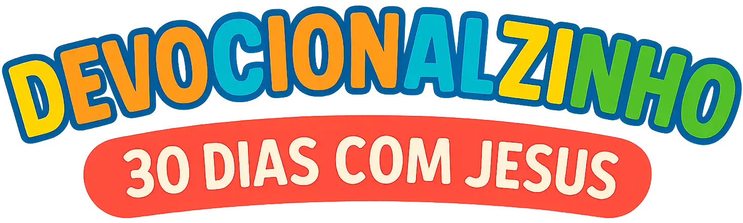DEVOCIONALZINHO KIDS